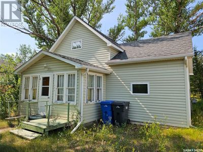 204 1 St S, House other with 3 bedrooms, 2 bathrooms and null parking in Val Marie SK | Image 1