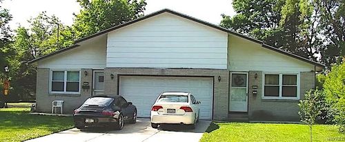 111 Sunshine Dr, Amherst, NY, 14228-1960 | Card Image