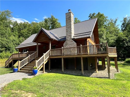 500 Seneca Hemlock Rd, Kennerdell, PA, 16374-4930 | Card Image
