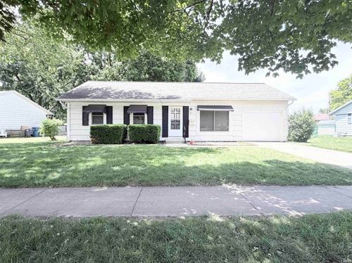 311 Hope Boulevard, Bremen, IN, 46506 | Card Image