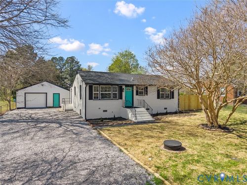 4210 Henshaw Dr, North Dinwiddie, VA, 23803-6808 | Card Image