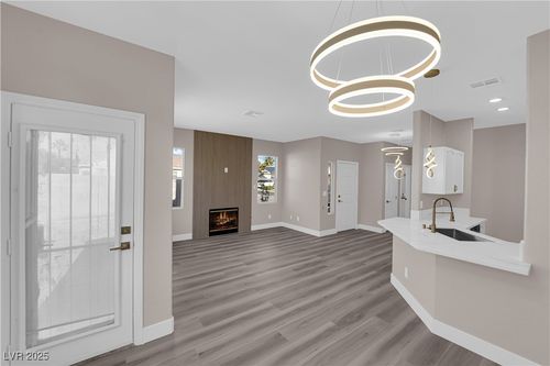 999 Country Skies Ave, Las Vegas, NV, 89123-5315 | Card Image