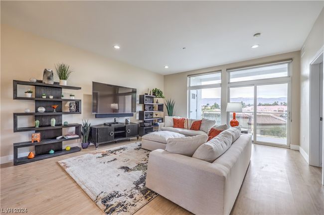 306 - 8925 W Flamingo Rd, Condo with 2 bedrooms, 2 bathrooms and null parking in Las Vegas NV | Image 14