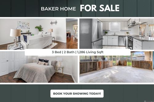 2706 S Magnolia Dr, Baker, LA, 70714-3330 | Card Image