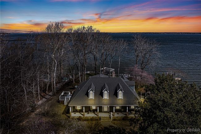 289 Oyster Shell Rd, House other with 3 bedrooms, 3 bathrooms and null parking in Laneview VA | Image 45