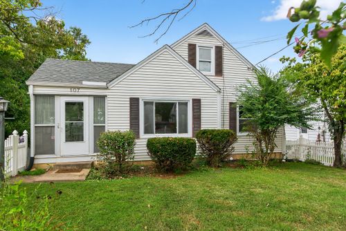 107 Mildred Ct, Richmond, KY, 40475-1322 | Card Image
