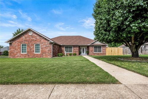 955 Todd Circle, Pea Ridge, AR, 72751 | Card Image