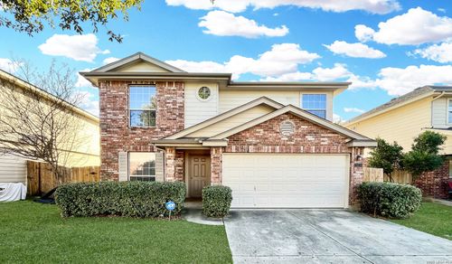 11034 Pony Gate, San Antonio, TX, 78254-5999 | Card Image