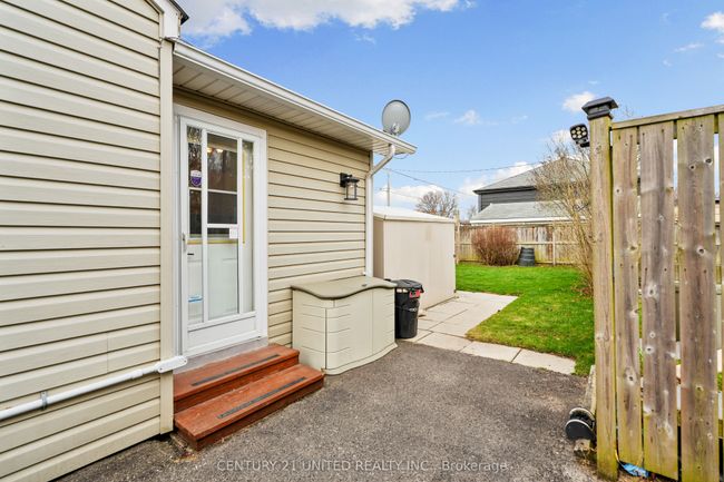 136 Elgin St S, House other with 2 bedrooms, 1 bathrooms and 2 parking in Port Hope ON | Image 7