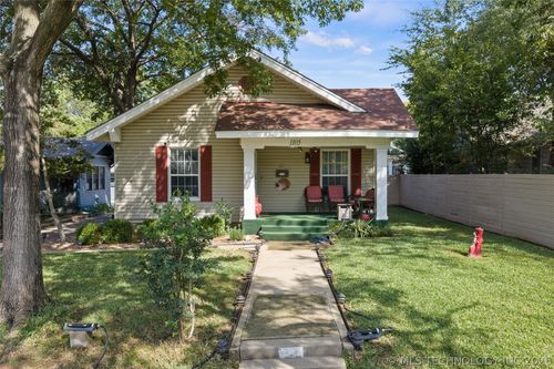 1105 Bixby St, Ardmore, OK, 73401-4613 | Card Image