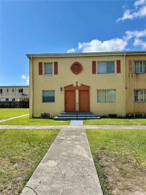 434-434 Nw 85th Street Rd, Miami, FL, 33150-2648 | Card Image