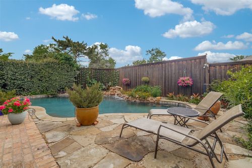 4323 Quail Hollow Rd, Dallas, TX, 75287-5130 | Card Image