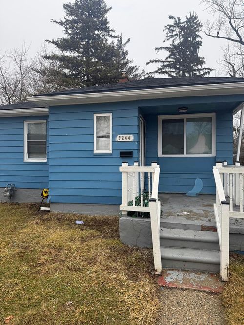 9244 Heyden St, Detroit, MI, 48228-1654 | Card Image