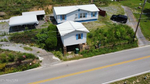 245 W Highway 72, Baxter, KY, 40806-8528 | Card Image