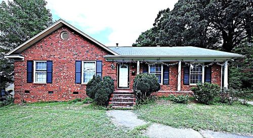 2209 Laura Dr, Charlotte, NC, 28212-6421 | Card Image