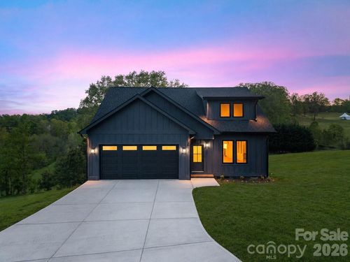 40 Firefly Ridge Trl, Alexander, NC, 28701-0015 | Card Image
