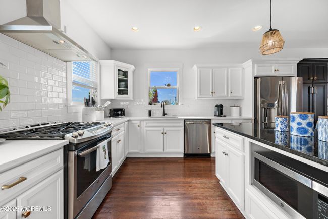 52 Riverdale Ave, House other with 3 bedrooms, 3 bathrooms and null parking in Monmouth Beach NJ | Image 26