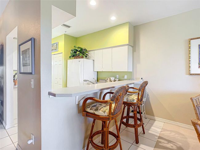 APT-536 - 2700 N Peninsula Ave, Condo with 2 bedrooms, 2 bathrooms and null parking in NEW SMYRNA BEACH FL | Image 11