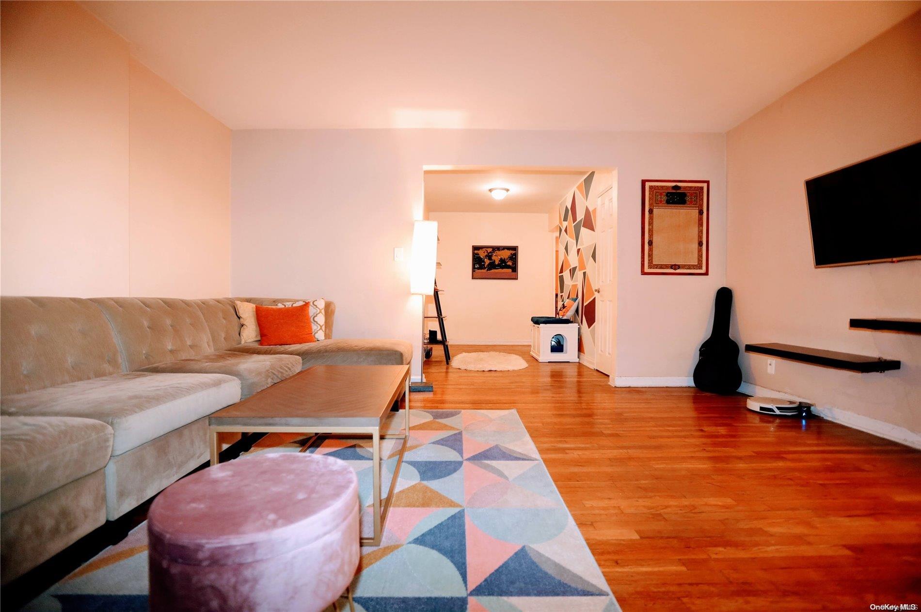 Residential in New York 5