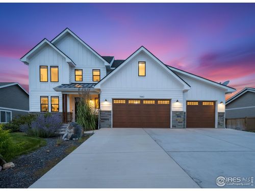 7061 Sage Meadows Dr, Wellington, CO, 80549-2150 | Card Image
