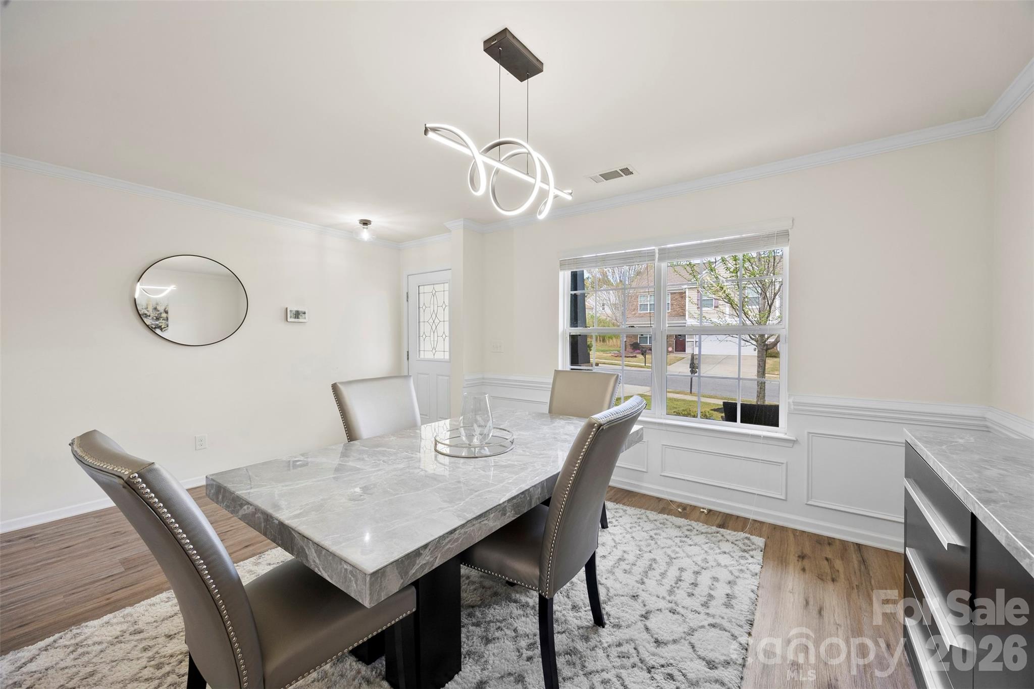 Residential in Charlotte 5