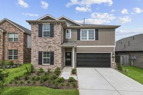 17322 Silver Burch Ct, New Caney, TX, 77357-3791 | Card Image