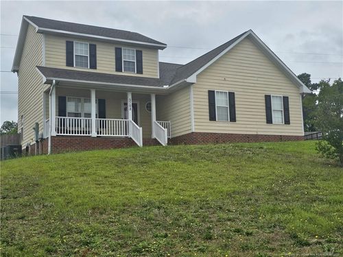 5708 Spreading Branch Rd, Hope Mills, NC, 28348-1966 | Card Image