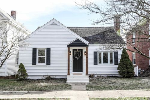 816 Ridgeway Avenue, Morgantown, WV, 26505 | Card Image