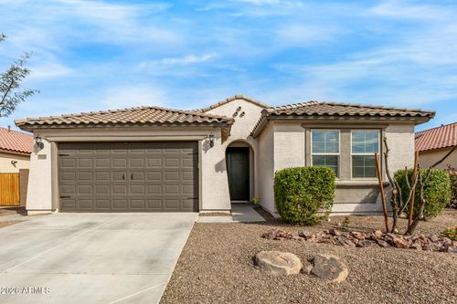 19226 W Jackson St, Buckeye, AZ, 85326-2857 | Card Image
