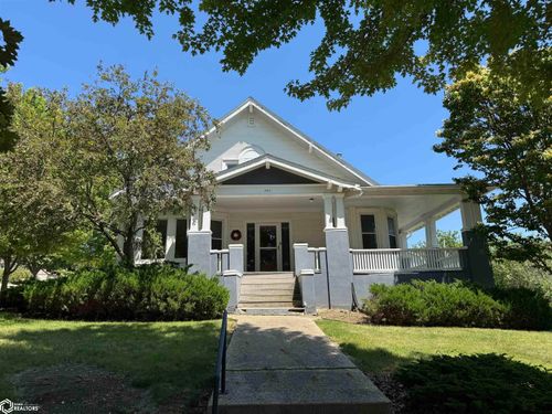 302 2nd Ave, Audubon, IA, 50025-1412 | Card Image