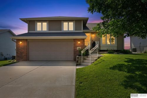12420 S 218th Ave, Gretna, NE, 68028-5980 | Card Image