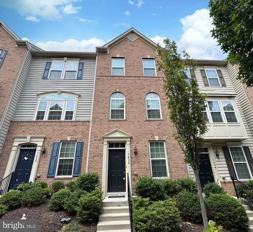 7432 Wild Honey Way, ELKRIDGE, MD, 21075-7292 | Card Image