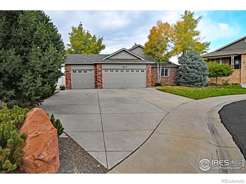 524 Kenai Court, Windsor, CO, 80550 | Card Image