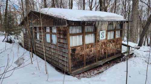 1165 Spring Lake Rd, Bracebridge, ON, P1L1X1 | Card Image
