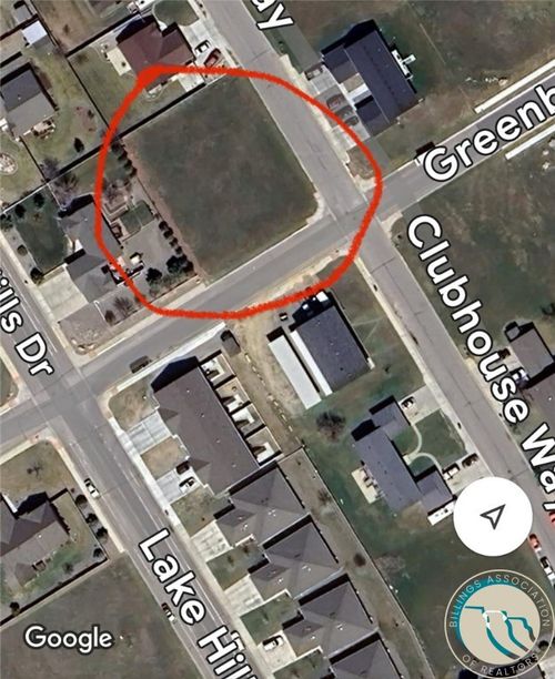 0 Clubhouse Way, Billings, MT, 59105 | Card Image