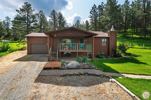 54 E Shane Creek Rd, Columbus, MT, 59019-7537 | Card Image