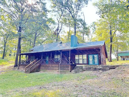 23536 E 873 Rd, Park Hill, OK, 74451-2921 | Card Image