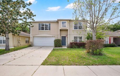 161 Walnut Crest Run, SANFORD, FL, 32771-7987 | Card Image