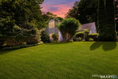 8 Pond View Rd, Bolton, CT, 06043-7557 | Card Image