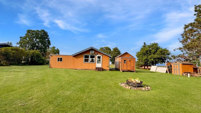 12833 Twilight Rd, House other with 1 bedrooms, 1 bathrooms and null parking in Onamia MN | Image 4