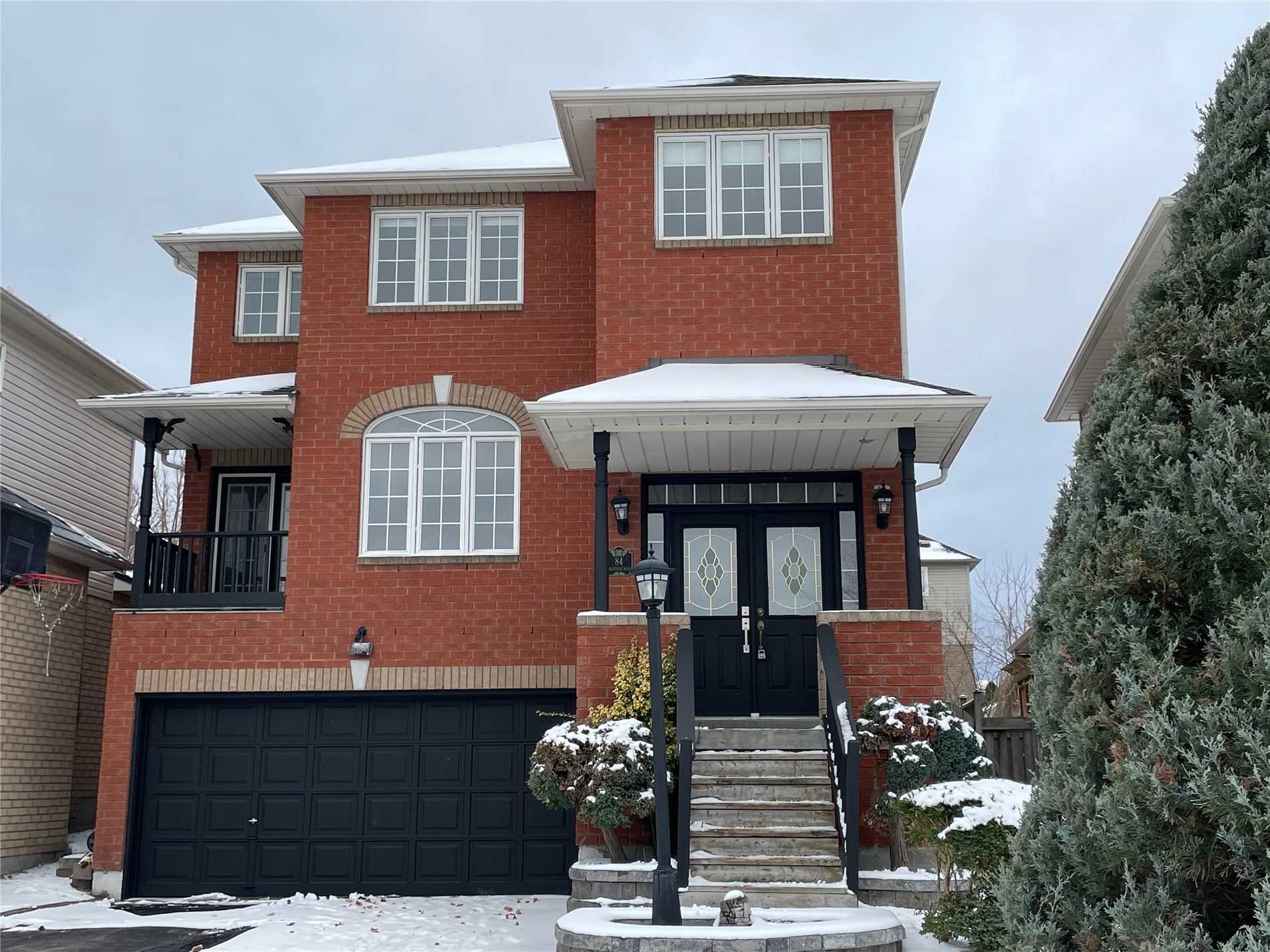 84 Brandon Rd, Sold in Port Perry eXp Realty