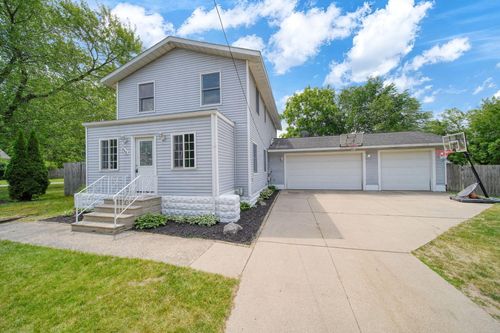 825 Gerald Avenue, Jackson, MI, 49203 | Card Image