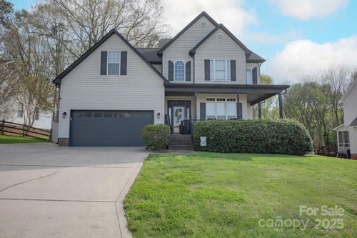 908 Carole Summey Dr, Dallas, NC, 28034-0249 | Card Image
