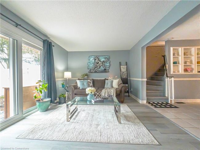 19 - 18 Barry St, Townhouse with 3 bedrooms, 2 bathrooms and 1 parking in Saint Catharines ON | Image 14