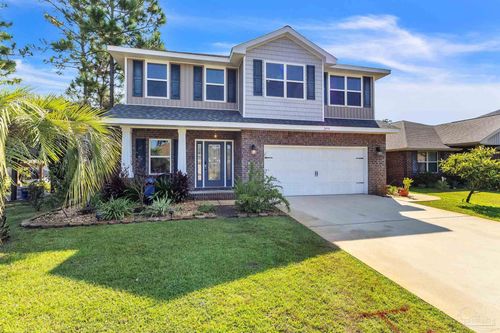 2058 Sunset Pine Way, Gulf Breeze, FL, 32563-9774 | Card Image