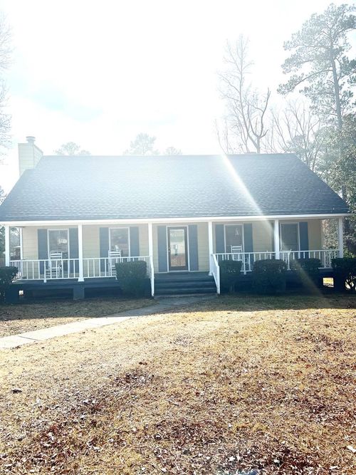 1954 Twin Oaks Dr, milledgeville, GA, 31061-2060 | Card Image