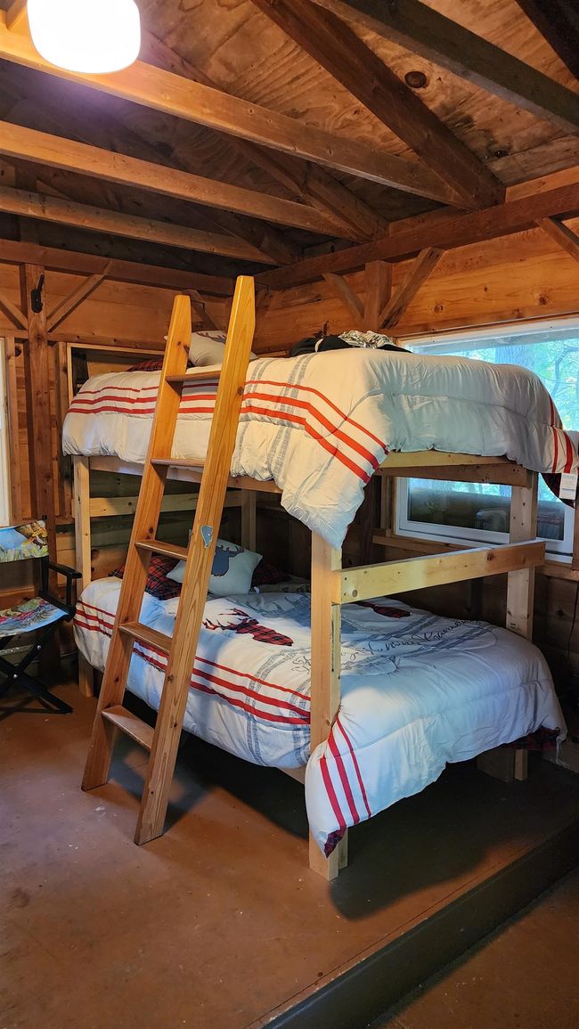 N697 County Rd N, House other with 3 bedrooms, 2 bathrooms and null parking in NESHKORO WI | Image 25
