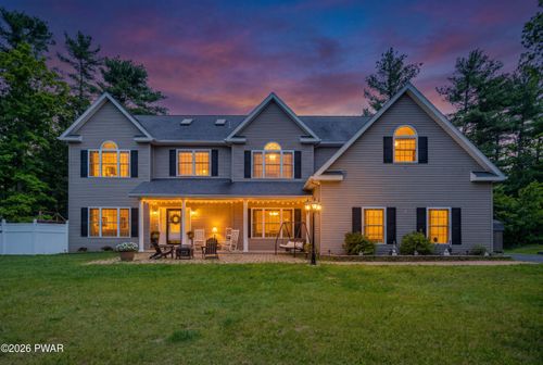160 Mountain Springs Rd, Milford, PA, 18337-9525 | Card Image