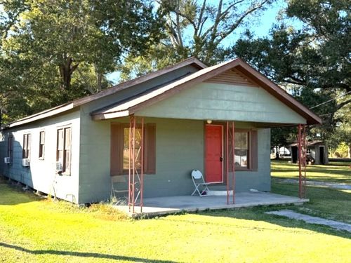 319 3rd St, Oberlin, LA, 70655 | Card Image