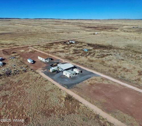 23 County Road N6031, Saint Johns, AZ, 85936-1748 | Card Image